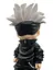 Коллекционная фигурка Магичская битва Годжо Jujutsu Kaisen Gojo 15 см Китай CF JK G 15 - миниатюра 5