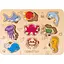Пазл-сортер GoodPlay Підводний світ (PS-4-018) - мініатюра 2