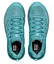 Кроссовки женские Scarpa Rush Women 36 Бірюзовий - миниатюра 6