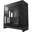 Корпус NZXT H9 Flow Black (CM-H92FB-01) [146826] - мініатюра 1