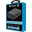 УМБ Sandberg 20000mAh 65W Type-C PD USB QC 3.0 кабель 100W 0.5m - миниатюра 3