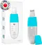 Ультразвуковий скрабер для чищення обличчя Medica+ Vibroskin 8.0 [79715] - мініатюра 6