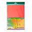 Папір неоновий А4, 5 кольорів, 5 аркушів - мініатюра 1