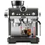 Кавоварка DeLonghi La Specialista Opera EC 9555 BK рожкова - мініатюра 1