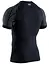 Термофутболка X-Bionic Invent 4.0 LT Shirt Round Neck SH SL Men XL Черный (1068-IN-YT00S19M XL B002) - миниатюра 2