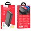 Портативний ЗП Power Bank Hoco J87A Tacker PD20W+QC3.0 20000 mAh Чорний - мініатюра 5