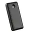 Зовнішній акумулятор XO PR203 45W 2 USB+Type-C QC і PD3.0 20000mAh чорний - мініатюра 3