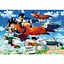 Пазл Драґон Болл (Dragonball) - 1000 шт. Clementoni 39955 - мініатюра 2