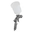 Пневматичний фарбопульт LVLP Intertool Storm PT-0138 600 мл x 1.3 мм ВБ - мініатюра 6