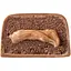 Протеиновые батончики Space Food Space Bite Hazelnut Chocolate 450 г (45 г х 10 шт.) - миниатюра 2