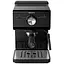 Кофеварка эспрессо Krups XP381810 OPIO BLK (7076115) - миниатюра 1