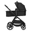 Коляска для дитини універсальна 3 в 1 FreeON Zack, black [CD] - мініатюра 1