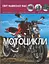 Світ навколо нас. Мотоцикли Crystal Book - миниатюра 1