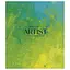 Зошит учнівський "Artist" 080-3189L-3 у лінію, 80 аркушів - мініатюра 1