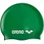 Шапочка для плавания Arena Classic Silicone Green (1097-91662-104 UNI) - миниатюра 1