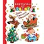 Книга День Святого Николая. Картинки для малыша. Автор – Эмили Бомон (Богдан) - миниатюра 1
