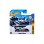 Базовая машинка Hot Wheels Peak Pursuit McMurtry Speirling серая (5785) HYW55-N521    - миниатюра 5
