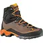 Ботинки LaSportiva Aequilibrium Trek GTX 42 Коричневый/Оранжевий LaSportiva (1052-ZFHS098N05Y02 42) - миниатюра 1