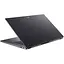 Ноутбук Acer Aspire 17 A17-51M с процессором Intel Core 7 150U pana la 5.4GHz, 17.3'' Full HD, IPS, 16GB LPDDR5 RAM, 512GB SSD, Intel® графикой, No OS, Steel серый - миниатюра 7