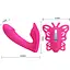 Вібратор Pretty Love Katherine G-spot 10.9 см рожевий - мініатюра 4