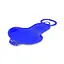 Дитячі санки-льодянка Bambi MS 1703(Blue) розмір 63х37,5 см - мініатюра 1