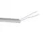 Блок питания Brille светодиодный 3.0A DR-72W IP20 AC 170-264V DC 24V 3.0A - миниатюра 3