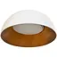Потолочный LED светильник Brille WBL-82/36*2W WH WW+NW+CW - миниатюра 1