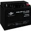 Акумулятор LogicPower AGM 12V (12V/20Ah/240Wh) (4163) (109157) - мініатюра 3