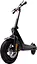 Електросамокат MS ENERGY eScooter E-21 Black - мініатюра 3