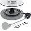 Електрочайник Bosch TWK 3P421 (00000055587) - мініатюра 2