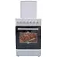 Плита электрическая Castle CE-50W White - миниатюра 1