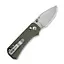 Нож складной Civivi Baby Banter 2 C24074-1 - миниатюра 3