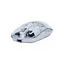 Миша xtrike Me wireless transparent optical mouse GW-114 |2.4G/BT5.2, 800-1200-1600dpi| - мініатюра 1