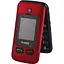 Мобільний телефон Sigma mobile Comfort 50 Shell Duo Type-C black red UA - мініатюра 3