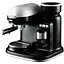 Рожковая кофеварка эспрессо Ariete 1318 Espresso Moderna White (1318/01) - миниатюра 1