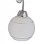 Люстра стельова Brille E27 60W CH (LK-691C/3) - мініатюра 5