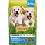 Сухий корм Friskies Junior для цуценят з куркою овочами та молоком 2.4 кг - мініатюра 1