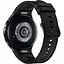 Смарт-часы Samsung Galaxy Watch6 Classic 47 mm eSIM Black (SM-R965FZKASEK) - миниатюра 3