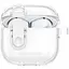Чехол AmazingThing Minimal Click Case для AirPods 4 Clear [143233] - миниатюра 2