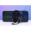 Наушники с микрофоном 2E Gaming HG315 RGB USB 7.1 Black (2E-HG315BK-7.1) - миниатюра 6