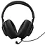 Наушники JBL игровые QUANTUM 100M2 ( QTUM100M2BLK) гарнитура для геймеров черная - миниатюра 4