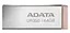 Флеш-накопичувач Adata Flash 64Gb USB 3.2 UR 350 Silver/Beige (UR350-64G-RSR/BG) - мініатюра 1