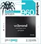 Накопичувач SSD Wibrand Spider 960 GB 2.5" 7 mm SATA3 - мініатюра 3