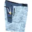 Шорти Pelagic Ocean Master Camo Fishing Shorts 40 Slate Fish Camo - мініатюра 5