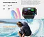 Смарт-часы Smart Watch iMiki Frame2 AMOLED 2.01 (410x502) 300мАч Black - миниатюра 11