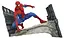 Диорама SpiderMan Marvel Человек Паук Марвел 18см M SM f 168 - миниатюра 3
