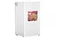Морозильная камера ARDESTO 84,5x47,5х44,5, 60 л, А+, ST, белый - миниатюра 2