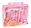 Набір секс-іграшок You2Toys Orion Candy Toy Set 9 предметів рожевий - мініатюра 11
