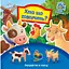 Книга Хто що говорить? Пограй-но в театр. Автор - Григорій Меламед (Ранок) - мініатюра 1