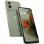 Смартфон Motorola Moto G55 8/256 ГБ Smoky Green PB5U0010RS - миниатюра 1